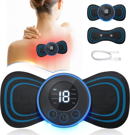 Wireless EMS Massager - FitMe