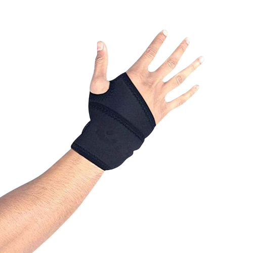 Wrist and Thumb Support