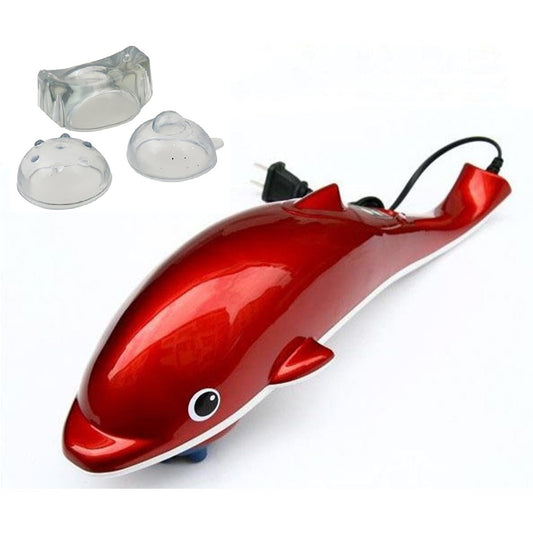 Dolphin Handheld Massager - FitMe