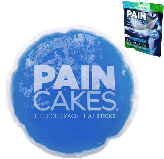Pain Cakes - FitMe