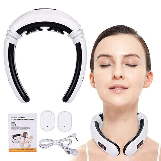Electric Neck Massager - FitMe