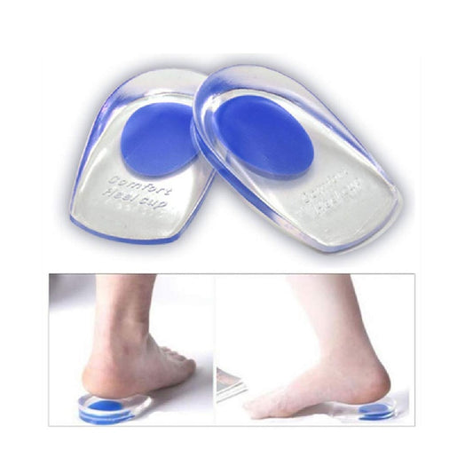 Silicone Foot Insole - FitMe