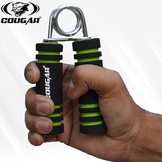 Cougar Deluxe Hand Grip - FitMe