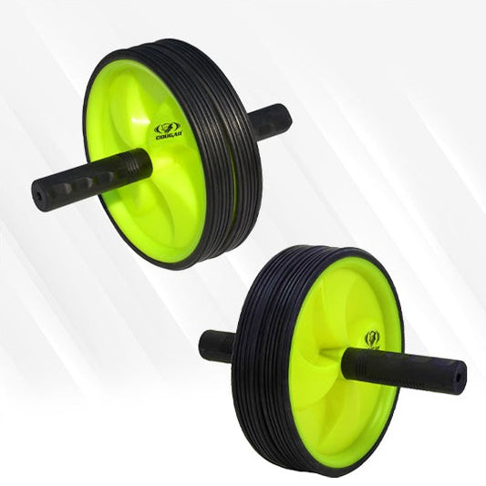 Cougar Ab Wheel Roller - FitMe