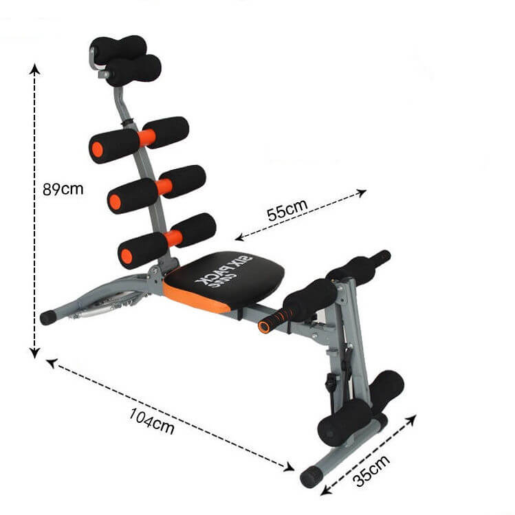 Home Portable Gym - FitMe