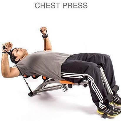 Home Portable Gym - FitMe