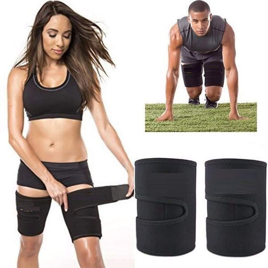 Thigh Trimmer Belt - FitMe