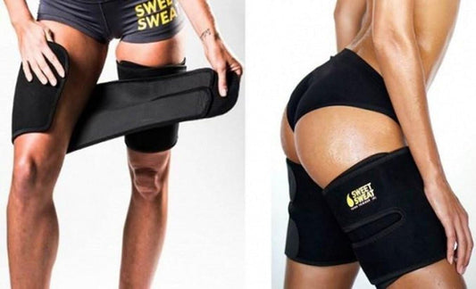 Thigh Trimmer Belt - FitMe