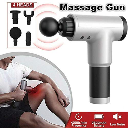 Fascial Gun Masager - FitMe