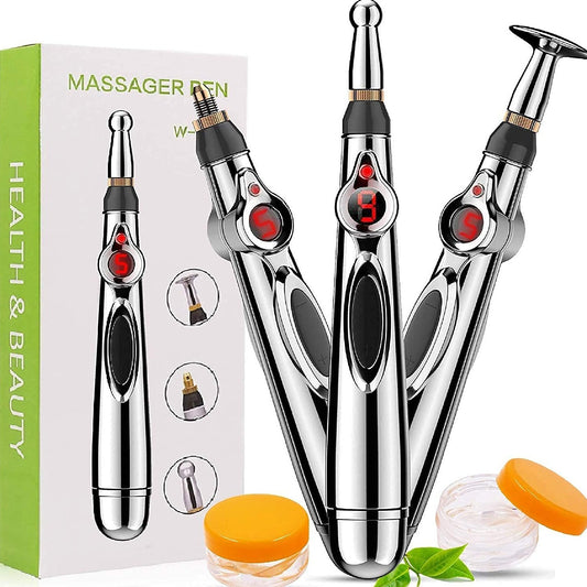 Acupuncture Massager Pen - FitMe