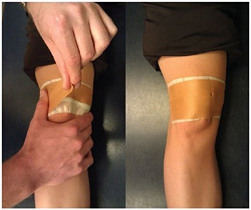 Rigid Physiotherapy Tape - FitMe
