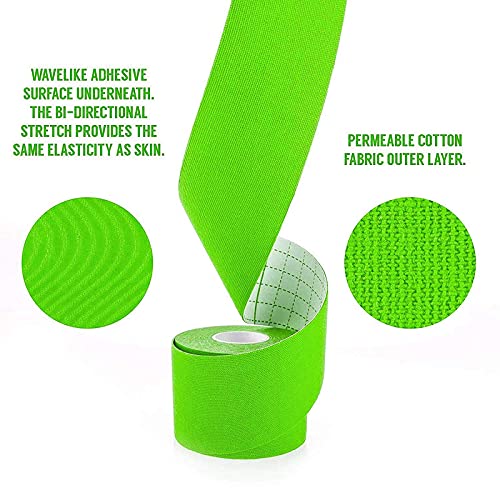 Kinesiology Tape - FitMe
