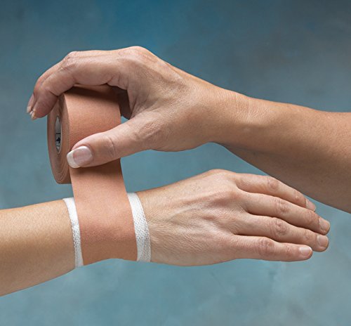 Rigid Physiotherapy Tape - FitMe