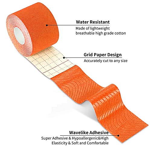 Kinesiology Tape - FitMe