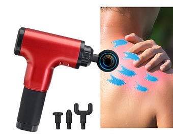 Fascial Gun Masager - FitMe