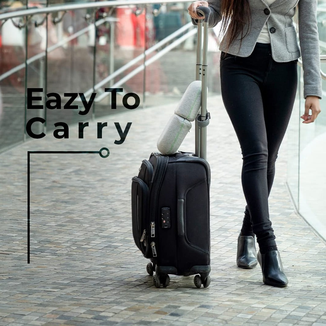Napeazy Travel Pillow - FitMe