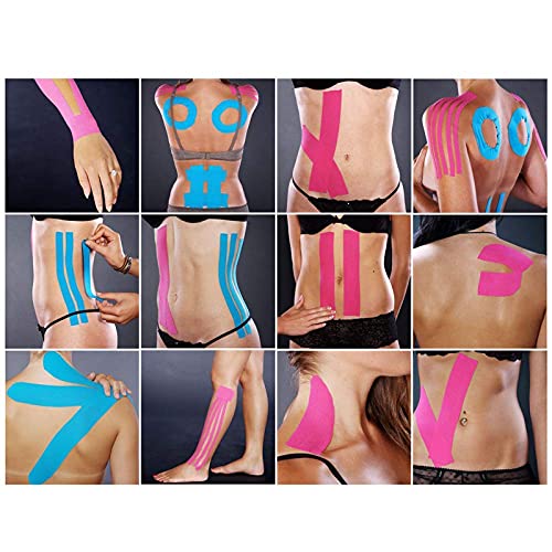 Kinesiology Tape - FitMe