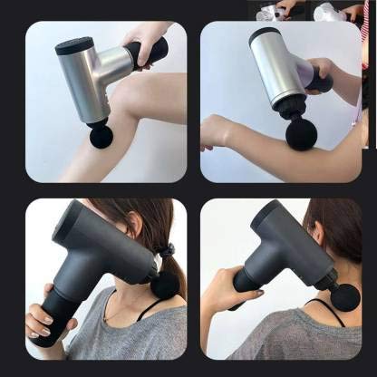 Fascial Gun Masager - FitMe